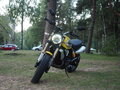 2018 Ducati Scrambler 1100, жёлтый, 899000 рублей - вид 10