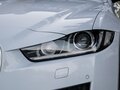 2016 Jaguar XE EcoBoost I, белый, 1800000 рублей - вид 5