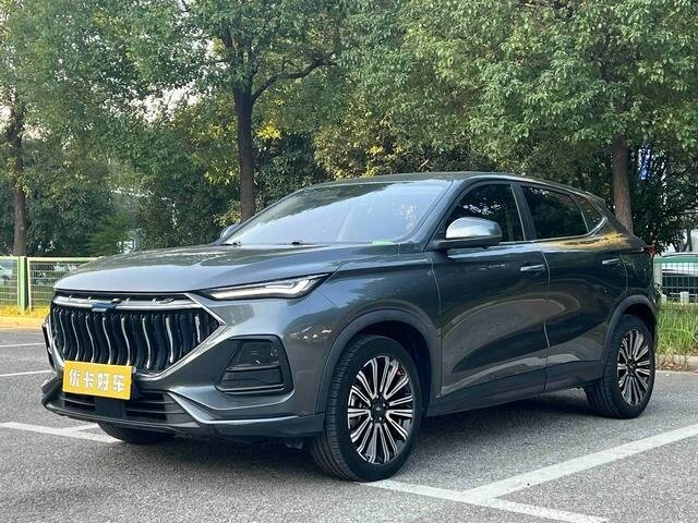 Открыть фотографии: Oshan X5