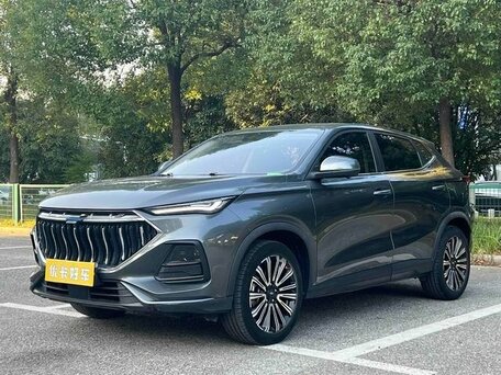 Oshan X5