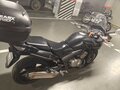 2013 Honda CBF 600, чёрный, 600000 рублей - вид 8