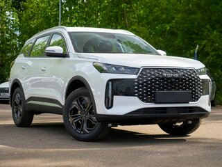 2026 Tenet T4L, белый, 2404710 рублей, вид 3