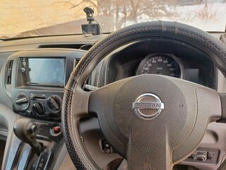 2014 Nissan NV200, белый, 1099999 рублей, вид 5