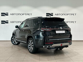 2024 Changan CS95 I Рестайлинг 2, чёрный, 2749000 рублей, вид 3