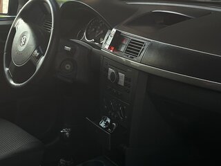 2007 Opel Meriva A Рестайлинг, чёрный, 300000 рублей, вид 5