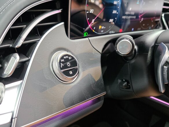 2025 Mercedes-Benz E-Класс 200 VI (W214, S214), белый, 6320000 рублей - вид 9