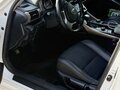 2014 Lexus IS 250 III, белый - вид 5