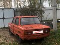 1989 ЗАЗ 968 М, красный, 30000 рублей - вид 2