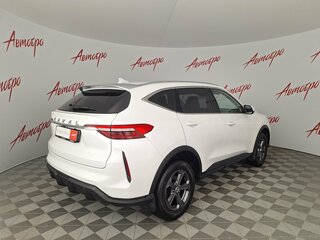 2023 Haval F7 I Рестайлинг, белый, 1880000 рублей, вид 5