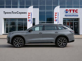 2026 Volkswagen Tavendor I Рестайлинг, серый, 6300000 рублей, вид 3
