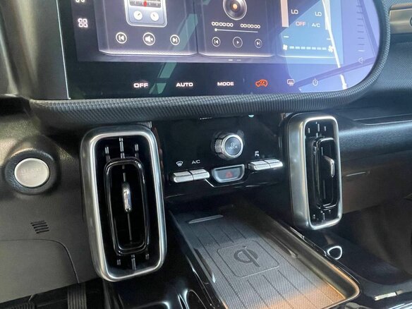 2026 Haval Dargo I Рестайлинг, белый, 3899000 рублей - вид 17