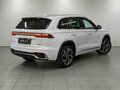 2024 Geely Monjaro I, белый - вид 4