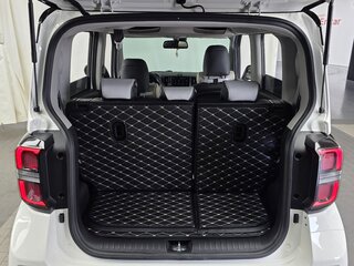 2023 Kia Ray I Рестайлинг 2, белый, 1161999 рублей, вид 5