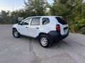 2020 Renault Duster I Рестайлинг, белый - вид 4