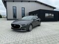 2023 Mazda 3 Axela IV (BP), серый, 1800000 рублей
