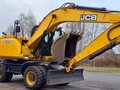 2017 JCB JS160, жёлтый, 8800000 рублей - вид 2