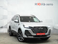 2024 Chery Tiggo 7 Pro Max I Рестайлинг, серый, 2200000 рублей - вид 3