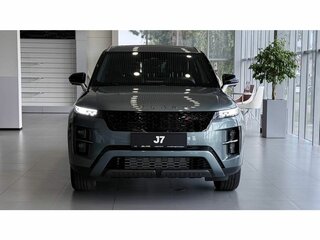 2026 Jeland J7, серый, 3078532 рублей, вид 2