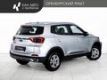 2025 Chery Tiggo 4 Pro I Рестайлинг, серый - вид 2