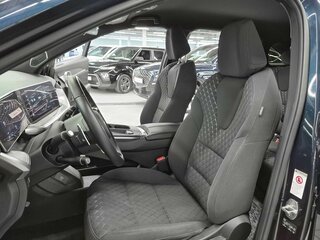 2025 Haval F7 II, синий, 3013000 рублей, вид 5