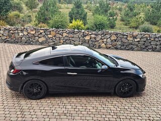 2018 Honda Civic X, чёрный, 2050000 рублей, вид 3