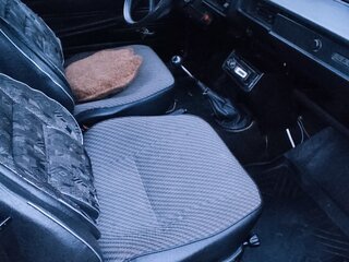 2007 Lada (ВАЗ) 21053-20, пурпурный, 120000 рублей, вид 5
