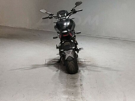 2019 Ducati XDiavel, чёрный, 1930000 рублей, вид 5