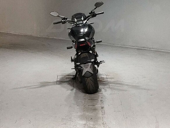 2019 Ducati XDiavel, чёрный, 1930000 рублей - вид 4