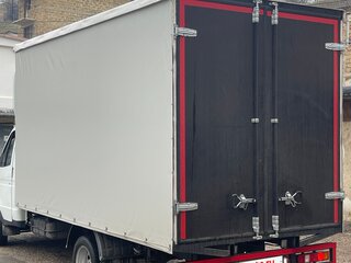 2013 ГАЗ ГАЗель (3302), белый, 1200000 рублей, вид 4