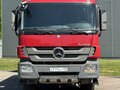 2018 Mercedes-Benz Actros, красный, 5650000 рублей - вид 5