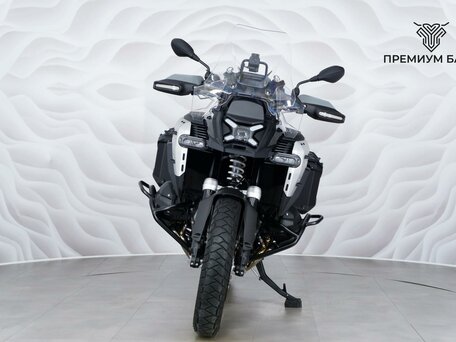 2026 BMW R 1300 GS Adventure, чёрный, 3199000 рублей, вид 4