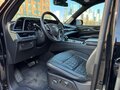 2021 Cadillac Escalade V, чёрный, 8990000 рублей - вид 8