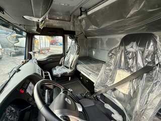 2024 Sinotruk Sitrak C7H, коричневый, 9850000 рублей, вид 5