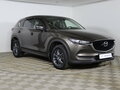 2020 Mazda CX-5 II, коричневый, 2299990 рублей - вид 2