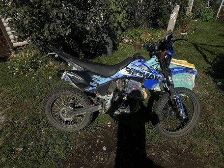 2025 Promax MX280, синий, 98000 рублей, вид 1