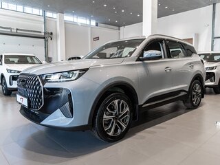 2026 Tenet T7, серебристый, 2805000 рублей, вид 1