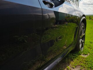 2020 BMW X5 M50d IV (G05/G18), синий, 7099000 рублей, вид 3