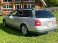 1999 Audi A4 I (B5) Рестайлинг, серебристый, 450000 рублей - вид 4