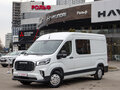 2025 Avior V90, белый, 5490000 рублей