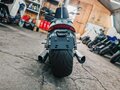 2009 Harley-Davidson V-Rod Muscle, серебристый, 1180000 рублей - вид 6