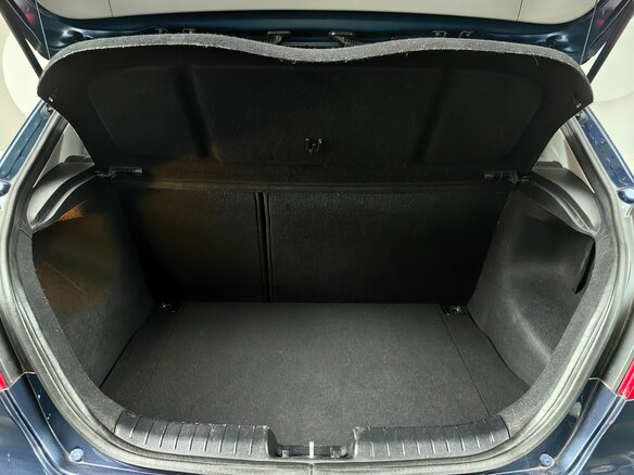 2011 Kia Ceed I Рестайлинг, синий, 649000 рублей - вид 23