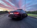 2020 Audi S6 V (C8), чёрный - вид 4