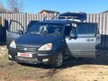 2006 Suzuki Liana I Рестайлинг, серый, 252000 рублей - вид 1