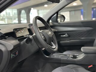 2026 Tenet Plus L4, серый, 2540000 рублей, вид 5