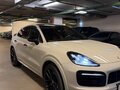 2020 Porsche Cayenne Coupé III, серый, 7000000 рублей - вид 1