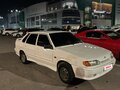 2012 Lada (ВАЗ) 2115, белый, 142000 рублей - вид 6