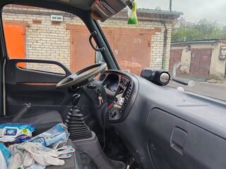 2013 Hyundai HD35, белый, 1800000 рублей, вид 2