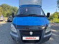 2012 ГАЗ ГАЗель (3302), синий, 890000 рублей - вид 7