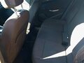 2011 Opel Astra J, белый - вид 10