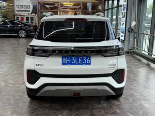 2022 Hyundai ix35 II Рестайлинг, белый, 1212000 рублей, вид 5